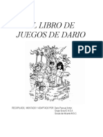6.57 EL LIBRO DE JUEGOS DE DARIO I.doc