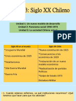 Módulo 3 Unidad 1. Crisis Del 29