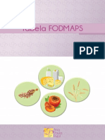 Tabela FODMAPS.pdf · versão 1.pdf