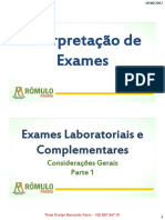 exames laboratoriais.pdf · versão 1.pdf