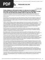 Discurso Del Odio PDF