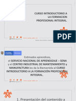 1 - Curso Induccion Aprendiz