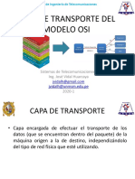 Semana09_Sistemas_Tele_I_Capa_Transporte_OSI
