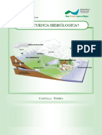 Cuenca Hidrologica