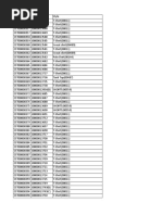 Jobwise Cost Sheet Report