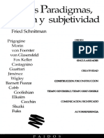 10.1. Morin 2002 - Epistemología de La Complejidad PDF