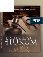 Hadis-Hadis Hukum PDF