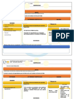 Anexo 4 - Plantilla Fichas de Caracterización - Golocinas