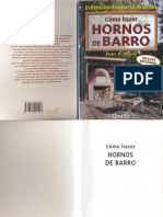 05. Como hacer hornos de barro - Pedro M. Molina.pdf