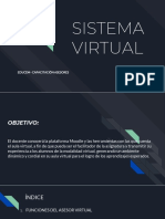 Capacitación Asesores PDF