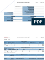 Import AutoInvoice Execution Report