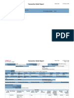 Transaction Details Report PDF