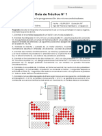 Guía de Práctica #01 - Uc 2019-II