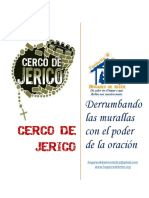 Cerco Jerico Carta