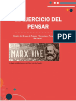 Boletin Clacso Herencias y Perspectivas Del Marxismo