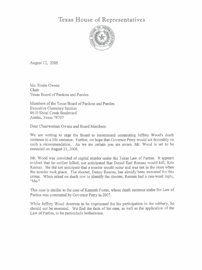 How to start a cover letter picture