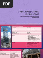 Griha Rated Mixed Use Building (Autosaved)