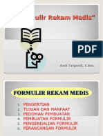 Formulir Rekam Medis031