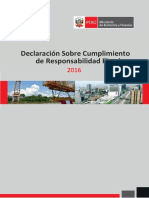 Declaracion Cumplimiento Fiscal2016 PDF
