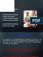 FORMUACION DE PROYECTOS