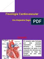 Fisiología Cardiovascular2017Dagrosa