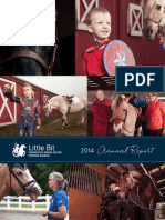 2014 Annual Report Highlights