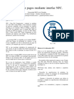 Facilidad de Pagos Mediante Interfaz NFC.: Universidad INCCA de Colombia