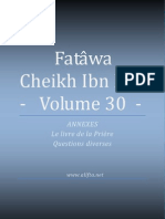 fr-Islamhouse-Fatawa_ibnBaz_Volume_30