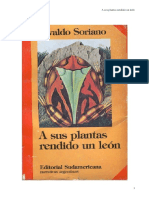 (1986) Soriano, Osvaldo - A sus plantas rendido un león.pdf