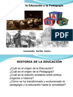 Historia de la Educacion.ppt
