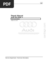Audi Engine Code Reference Guide | PDF | Audi | Luxury Brands