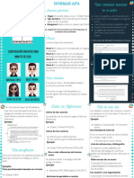 Normas APA Edición 6 PDF