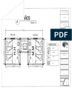 Banos Plano 2 PDF