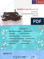 Sulfas Kina - Vitamin C