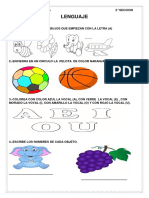 EVALUACION DIAGNOSTICA                                                                             2