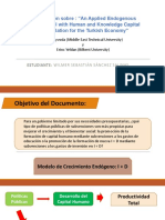 4ta Macrodinámica (Diapos)