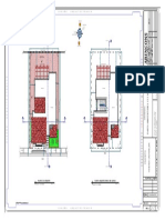 A - 3 Planta Arquitectonica de Techo y Azotea PDF