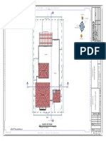 A - 4 Planta Arquitectonica de Techo PDF