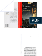 Canario Polaco PDF