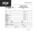 Formato Rótulo para Cajas de Archivo | PDF | Gestión de registros ...