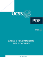 1-Bases y Fundamentos Del Coaching..