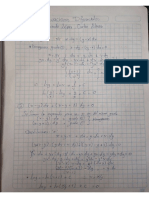 3ta Practica - Ecuaciones Diferenciales