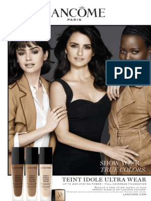 Amateur Allure Blonde Pov - 2019-09-01 Cosmopolitan USA PDF | PDF | Cosmetics | Toiletry