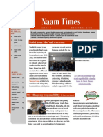Naam Times Issue 2