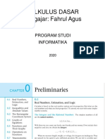 Dr. Fahrul Agus, MT - KALDAS Materi2