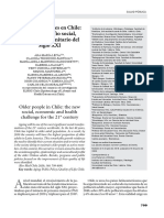 Leiva AM 2020. Personas Mayores en Chile - El Nuevo Desafio Social Económico y Sanitario