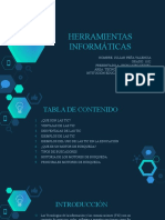 Herramientas Informáticas Julian Peña Guia 4