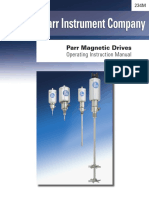 234M Parr Magnetic-Drive-Inst PDF