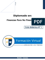 Guia Didactica 1- Introducción a las finanzas