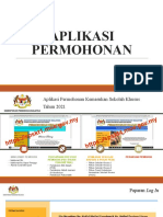 CARA MENGISI BORANG PERMOHONAN ONLINE SEKOLAH KHUSUS.pptx